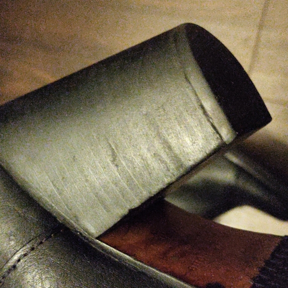 Rag & Bone "Harrow" Booties - Picture 9 of 11